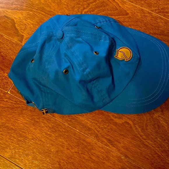 Fjallraven Vidda cap S/M - Picture 2 of 4